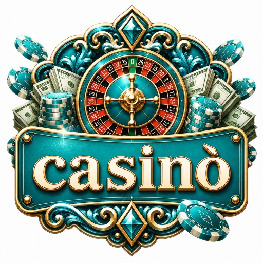 Casino High Roller Logo